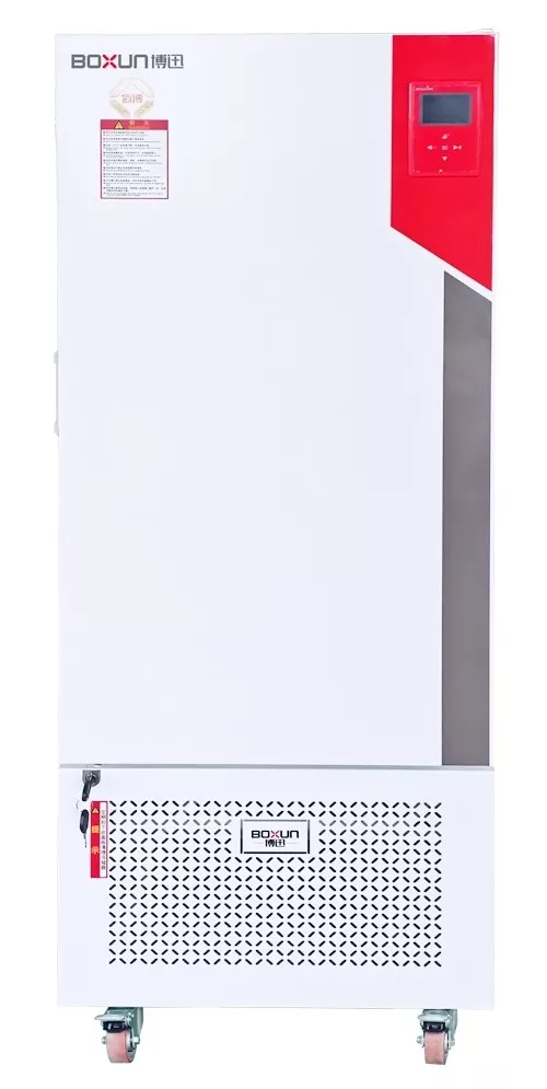 Tủ vi khí hậu / Tủ môi trường (150 lít, 4 đến 60oC, 50 – 90%) BSC-150 Shanghai Boxun