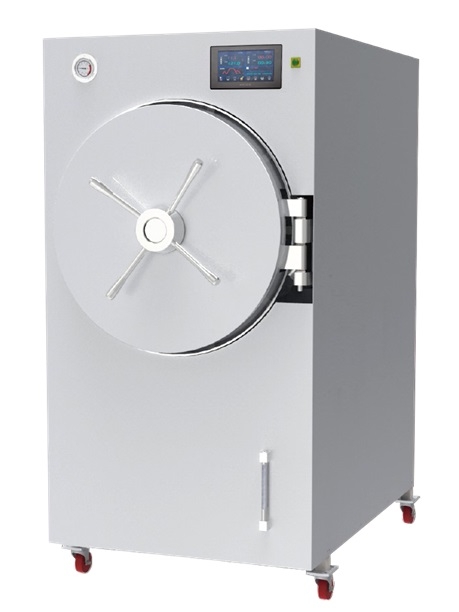 Nồi hấp tiệt trùng để sàn, cửa trước 280 lít BXW-280SD-AI Shanghai Boxun