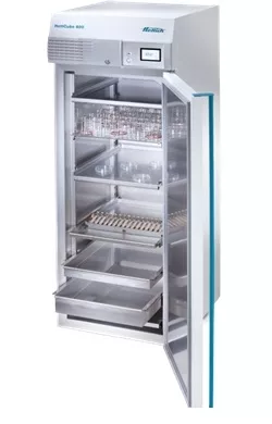 Tủ ấm vi sinh 520 lít, 65oC HETTCUBE 600 Hettich
