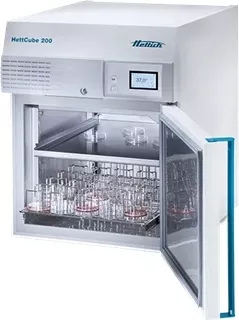 Tủ ấm vi sinh 150 lít, 65oC HETTCUBE 200 Hettich