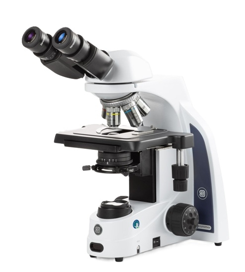 Kính hiển vi sinh học 2 mắt IS.1152-EPLi Euromex