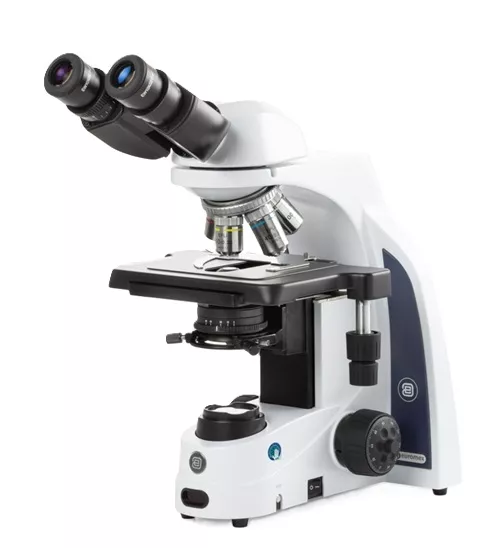 Kính hiển vi sinh học 2 mắt IS.1152-EPLi Euromex