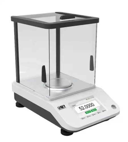 Cân phân tích 120g, 4 số lẻ chuẩn nội TA1204C PEAK
