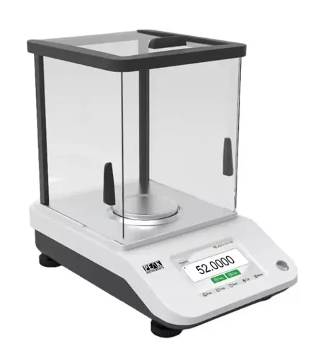 Cân phân tích 120g, 4 số lẻ chuẩn nội TA1204C PEAK