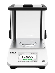 Cân phân tích 20g, 5 số lẻ chuẩn nội T205C PEAK