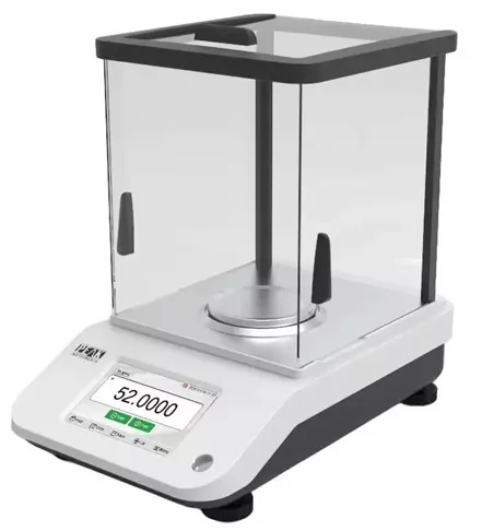 Cân phân tích 20g, 5 số lẻ chuẩn ngoại T205 PEAK