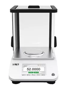 Cân phân tích 50g, 5 số lẻ chuẩn ngoại T505 PEAK