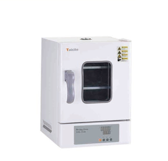 Tủ ấm/tủ nuôi cấy để bàn 18 lít 65 độ C TaisiteLab WP-25AB
