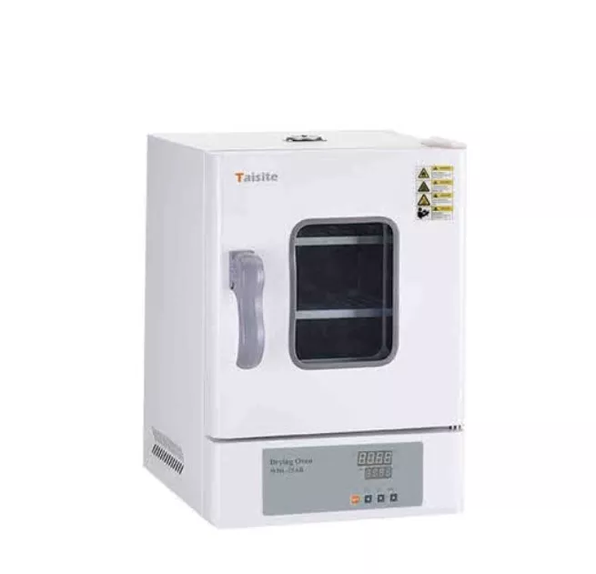 Tủ ấm/tủ nuôi cấy để bàn 18 lít 65 độ C TaisiteLab WP-25AB