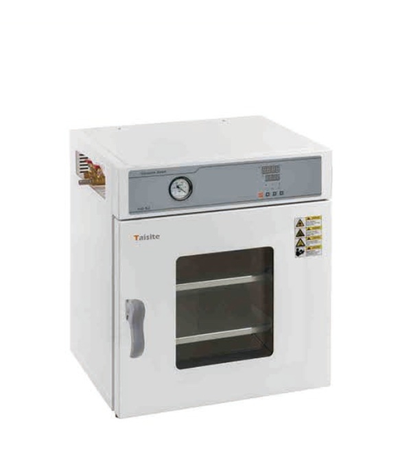 Tủ sấy chân không 91 lít 250 độ C TaisiteLab VO-91D