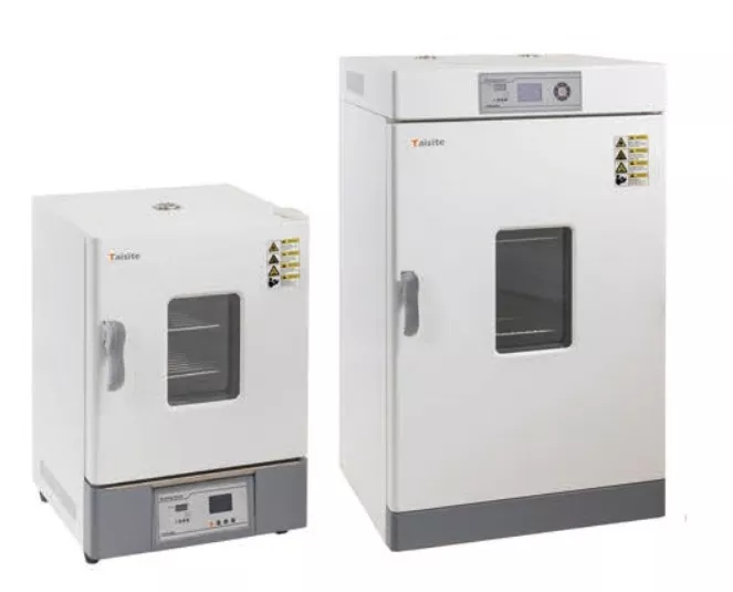 Tủ sấy đối lưu cưỡng bức 230 lít 300 độ C kiểu đứng TaisiteLab FCO-230L