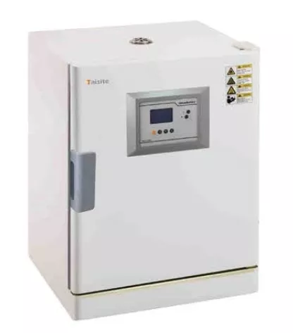 Tủ ấm đối lưu tự nhiên, tiệt trùng đèn UV 209 lít 65 độ C TaisiteLab NCI-209L
