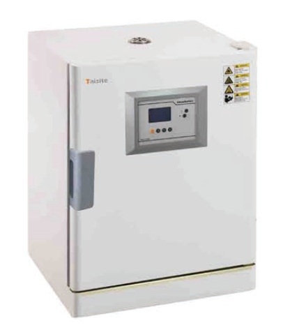 Tủ ấm đối lưu tự nhiên, tiệt trùng đèn UV 124 lít 65 độ C TaisiteLab NCI-124L