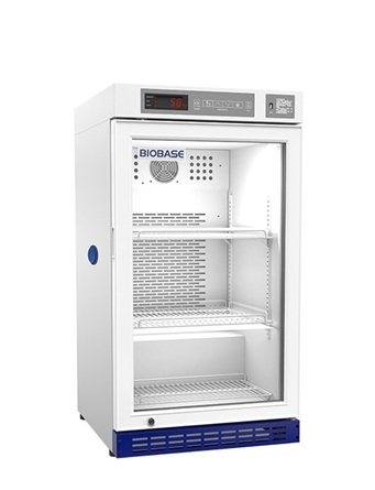 Tủ bảo quản mẫu 2oC – 8oC 108 lít Biobase BPR-5V108