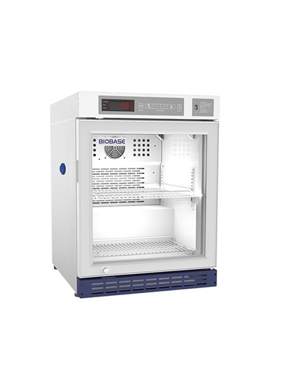 Tủ bảo quản mẫu 2oC – 8oC 68 lít Biobase BPR-5V68