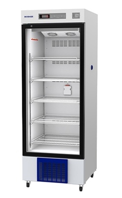 Tủ bảo quản mẫu 2oC – 8oC 468 lít Biobase BPR-5V468