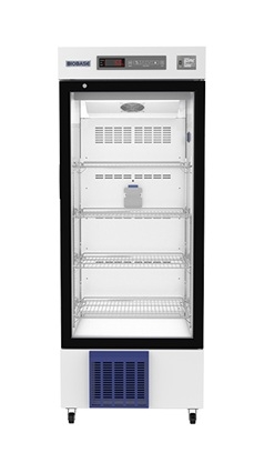 Tủ bảo quản mẫu 2oC – 8oC 288 lít Biobase BPR-5V288S