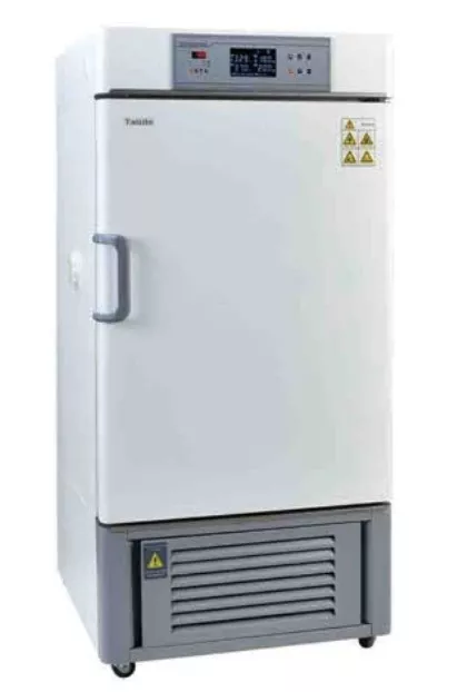 Tủ ấm lạnh 400 lít có lập trình TaisiteLab CBI-400P