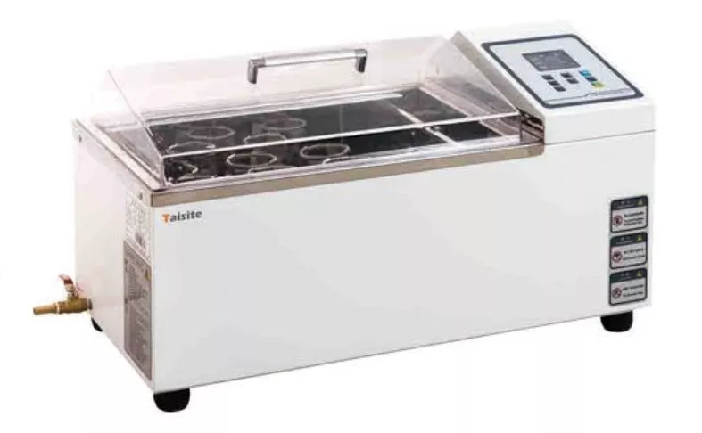 Bể Lắc Ổn Nhiệt 30 lít TaisiteLab BIS-L30