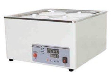 Bể Điều Nhiệt (Bể ổn nhiệt) 4 vị trí (12 lít) TaisiteLab WB-4D