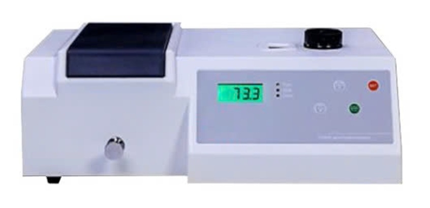 Máy quang phổ VIS TaisiteLab 721