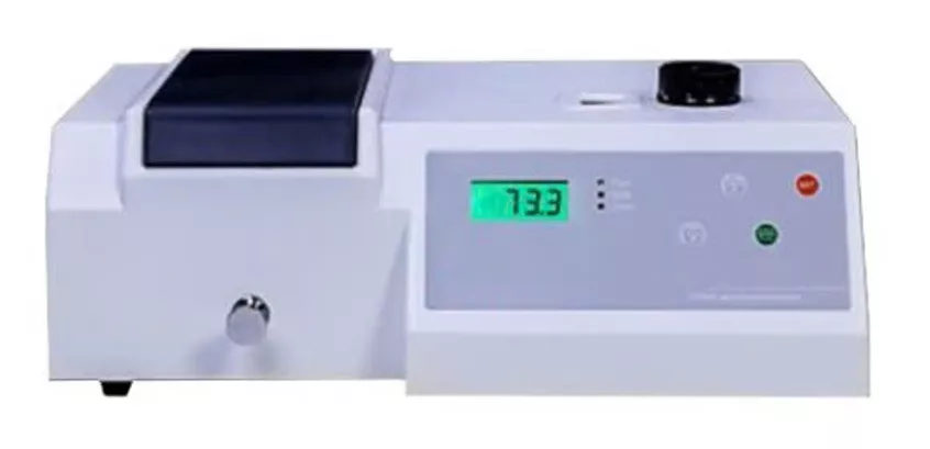 Máy quang phổ VIS TaisiteLab 722N