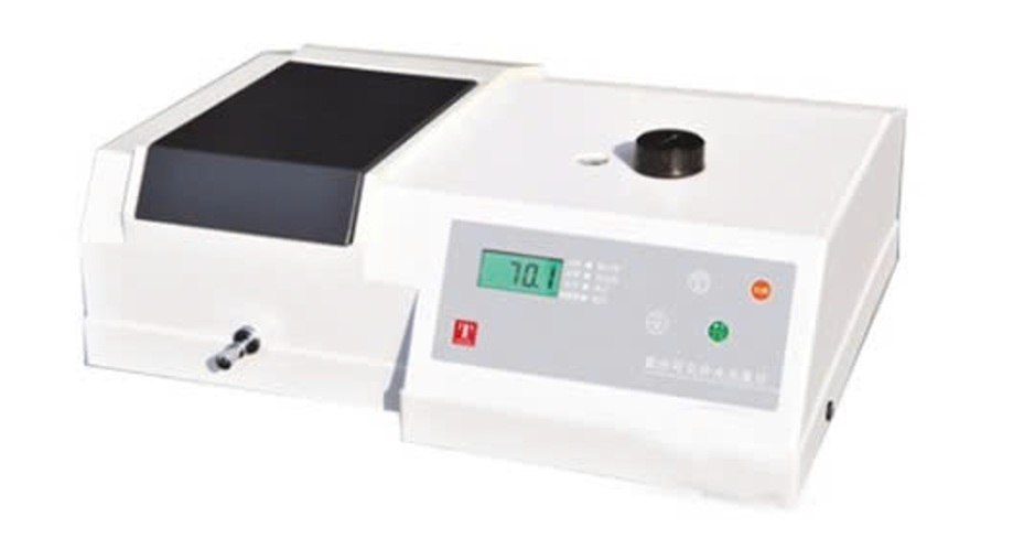 Máy quang phổ UV-VIS TaisiteLab 752N