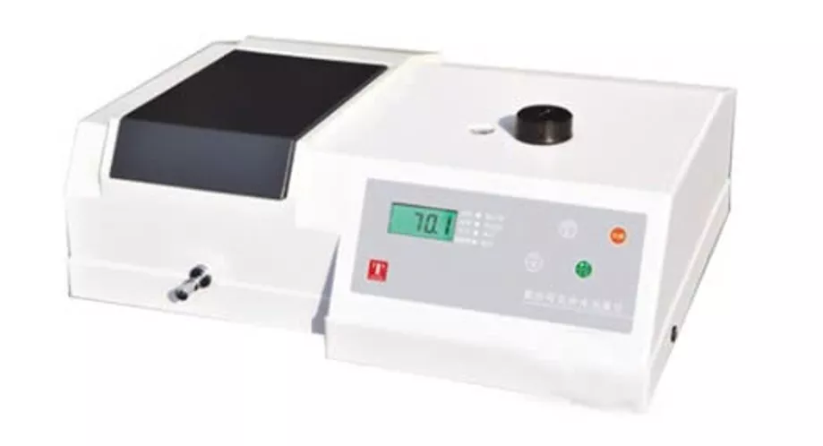 Máy quang phổ UV-VIS TaisiteLab 752N