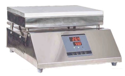 Bếp gia nhiệt 350oC, 300 x 300mm DRB-3/3D TAISITE LAB