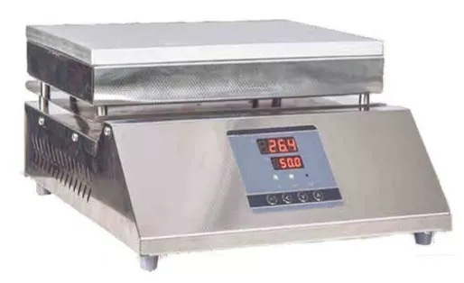 Bếp gia nhiệt 350oC, 300x500mm DRB-3/5D TAISITE LAB