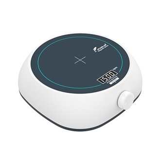 Máy khuấy từ hiện số (loại mini, 2 lít, 2000rpm) MS5S JOANLAB