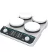Magnetic-Hotplate-Stirrer-HHMS-4Max-1