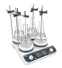 Magnetic-Hotplate-Stirrer-HHMS-4Max-2