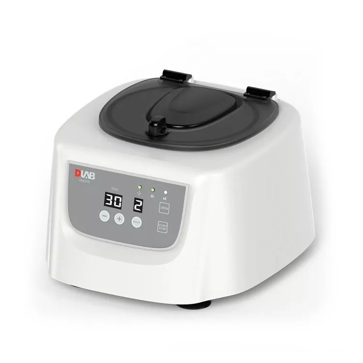 Máy ly tâm tốc độ thấp DM0306 DLAB