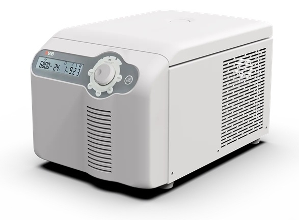 Máy ly tâm Hematocrit D1524C DLAB