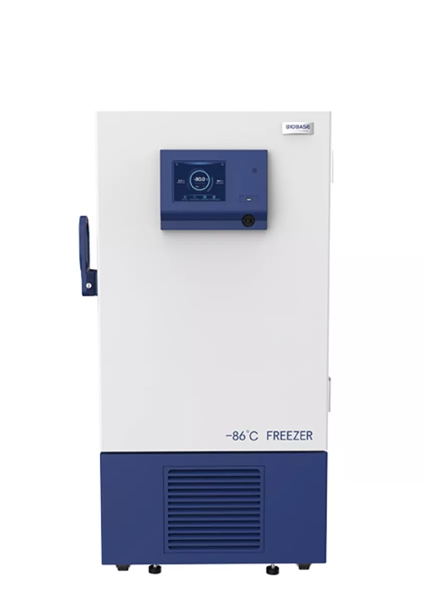 Tủ lạnh âm sâu -86oC, 168 lít (màn điều khiển cảm ứng) BDF-86V168T BIOBASE