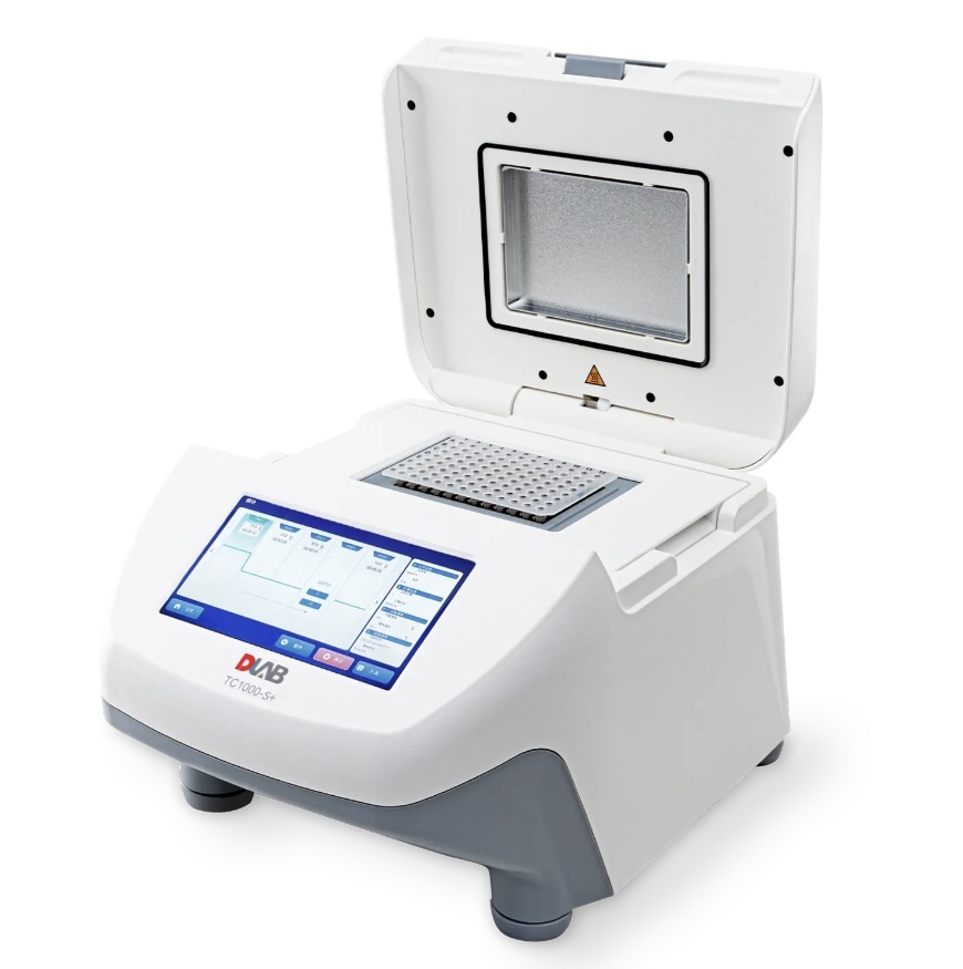 Máy nhân gen / Máy luân nhiệt PCR TC1000-S+ DLAB
