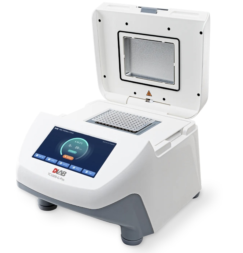 Máy nhân gen / Máy luân nhiệt PCR Gradient TC1000-G-Pro DLAB