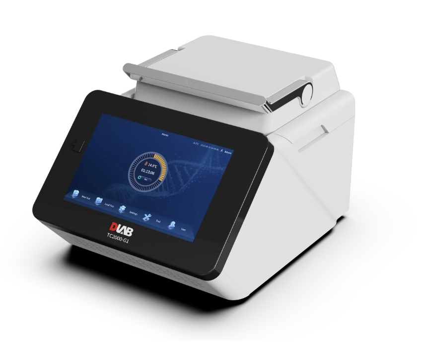 Máy nhân gen / Máy luân nhiệt PCR Gradient TC2000-G1 DLAB