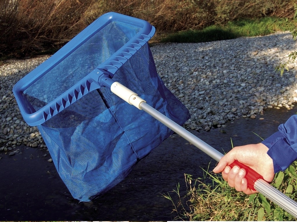 Lưới thu mẫu tầm sâu 5354-5010 Burkle