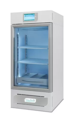 Tủ lạnh bảo quản, 179 lít, +2oC đến +15oC MEDIKA 170 ECT-F TOUCH Fiocchetti