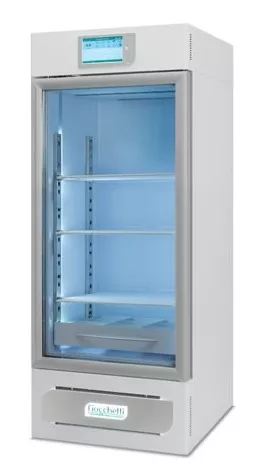 Tủ lạnh bảo quản, 221 lít, +2oC đến +15oC MEDIKA 200 ECT-F TOUCH Fiocchetti