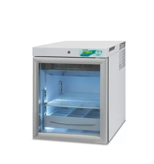 Tủ lạnh bảo quản, 96 lít, +2oC đến +15oC MEDIKA 100 ECT-F Fiocchetti