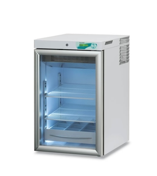 Tủ lạnh bảo quản, 128 lít, +2oC đến +15oC MEDIKA 140 ECT-F Fiocchetti