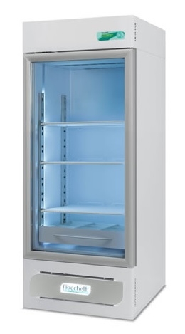 Tủ lạnh bảo quản, 221 lít, +2oC đến +15oC MEDIKA 200 ECT-F Fiocchetti