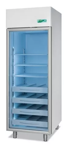 Tủ lạnh bảo quản, 620 lít, +2oC đến +15oC MEDIKA 700 ECT-F Fiocchetti