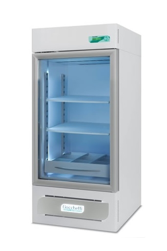 Tủ lạnh bảo quản, 179 lít, +2oC đến +15oC MEDIKA 170 ECT-F PLUS Fiocchetti