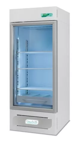 Tủ lạnh bảo quản, 221 lít, +2oC đến +15oC MEDIKA 200 ECT-F PLUS Fiocchetti