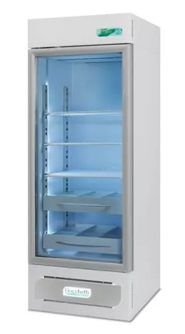 Tủ lạnh bảo quản, 264 lít, +2oC đến +15oC MEDIKA 250 ECT-F PLUS Fiocchetti