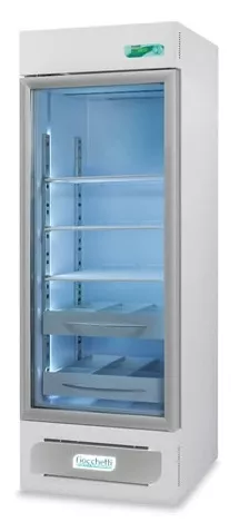 Tủ lạnh bảo quản, 527 lít, +2oC đến +15oC MEDIKA 500 ECT-F PLUS Fiocchetti